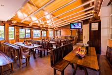 Imbiss Kampill - Bar
